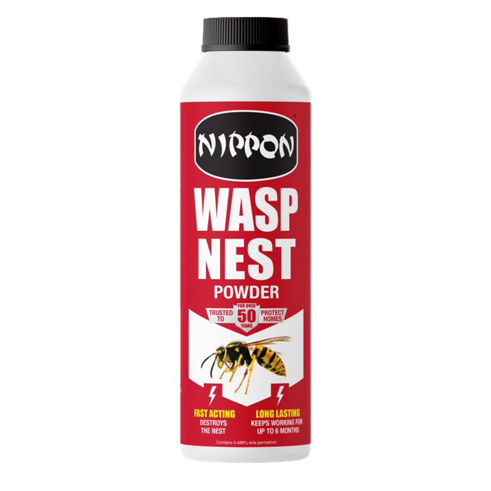 Vitax Nippon Wasp Nest Powder 300g Waterperry Gardens Oxfordshire